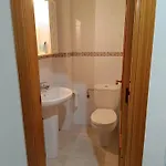 アパート Casa Padrinan サンシェンショ