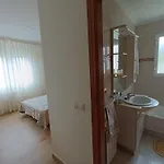 شقة Casa Padrinan *