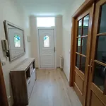 Casa Padrinan