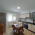 شقة Casa Padrinan *