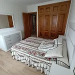 アパート Casa Padrinan サンシェンショ
