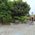 アパート Casa Padrinan