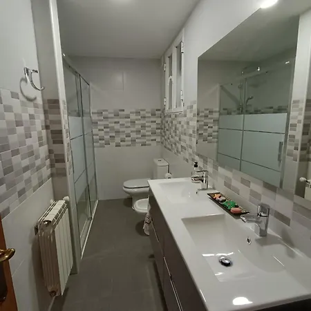 公寓 Casa Padrinan *