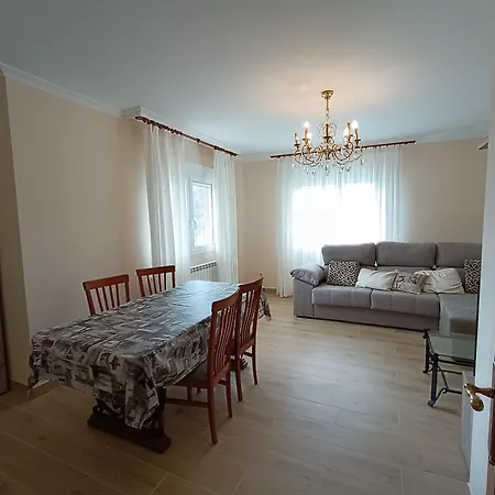 Casa Padrinan Sanxenxo