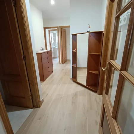 Casa Padrinan 桑亨霍