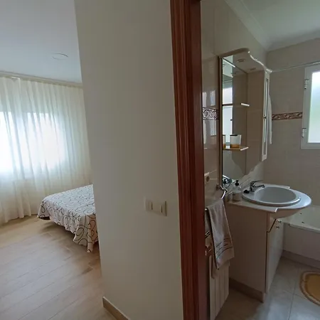 公寓 Casa Padrinan *