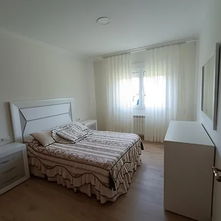 Casa Padrinan Sanxenxo