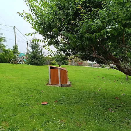 Apartamento Casa Padriñán