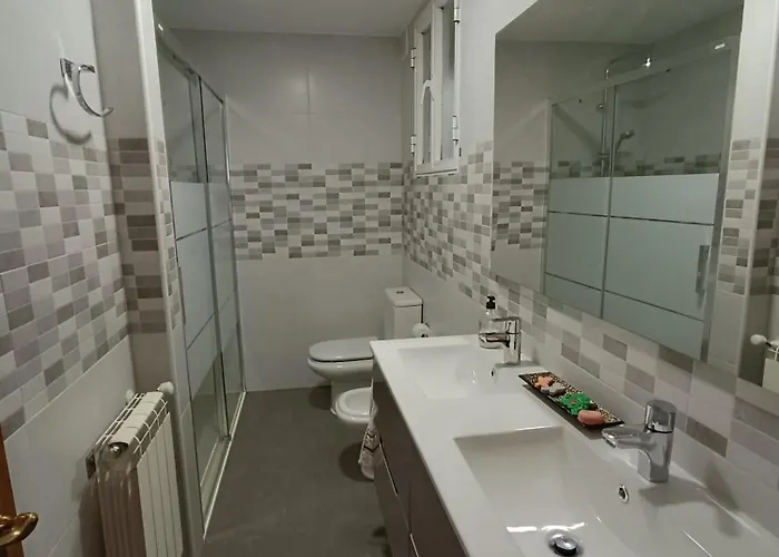 Apartamento Casa Padriñán *