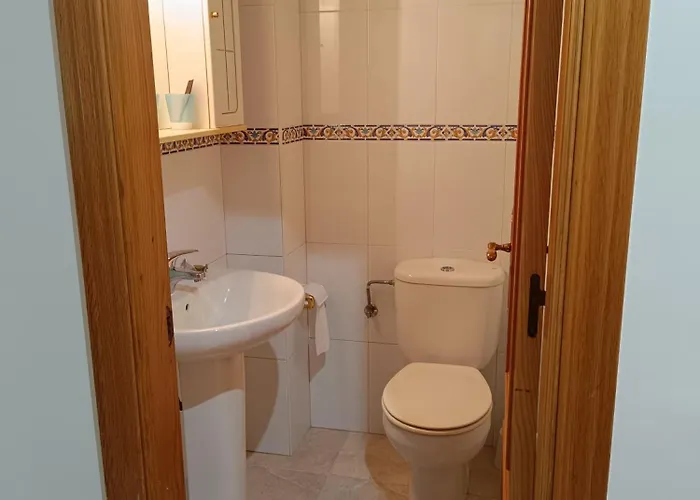 Apartamento Casa Padriñán Sanxenxo