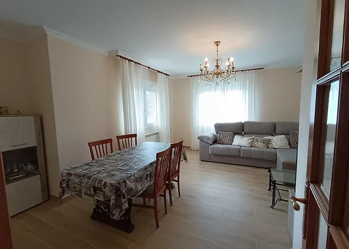 Casa Padriñán Sanxenxo