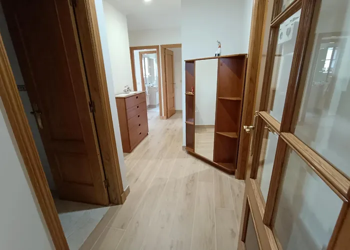 Casa Padrinan Sanxenxo