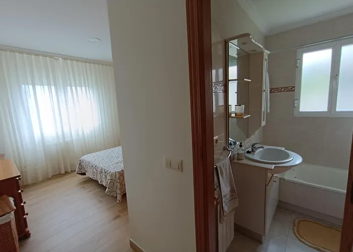 Apartamento Casa Padriñán *