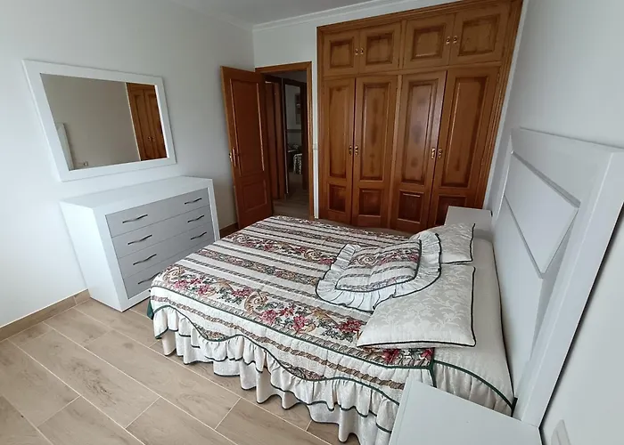 Apartament Casa Padrinan Sanxenxo